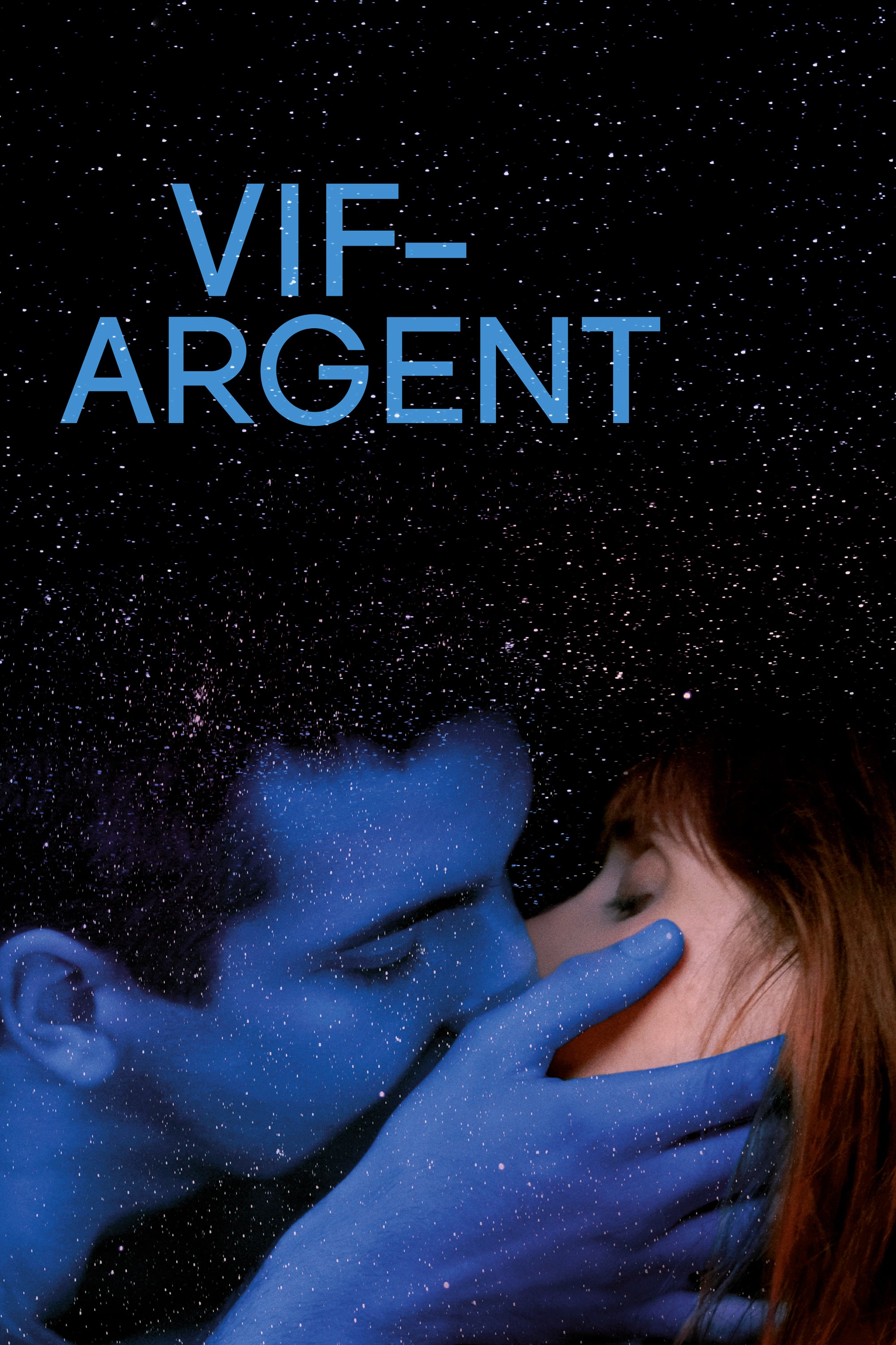 постер Vif-argent